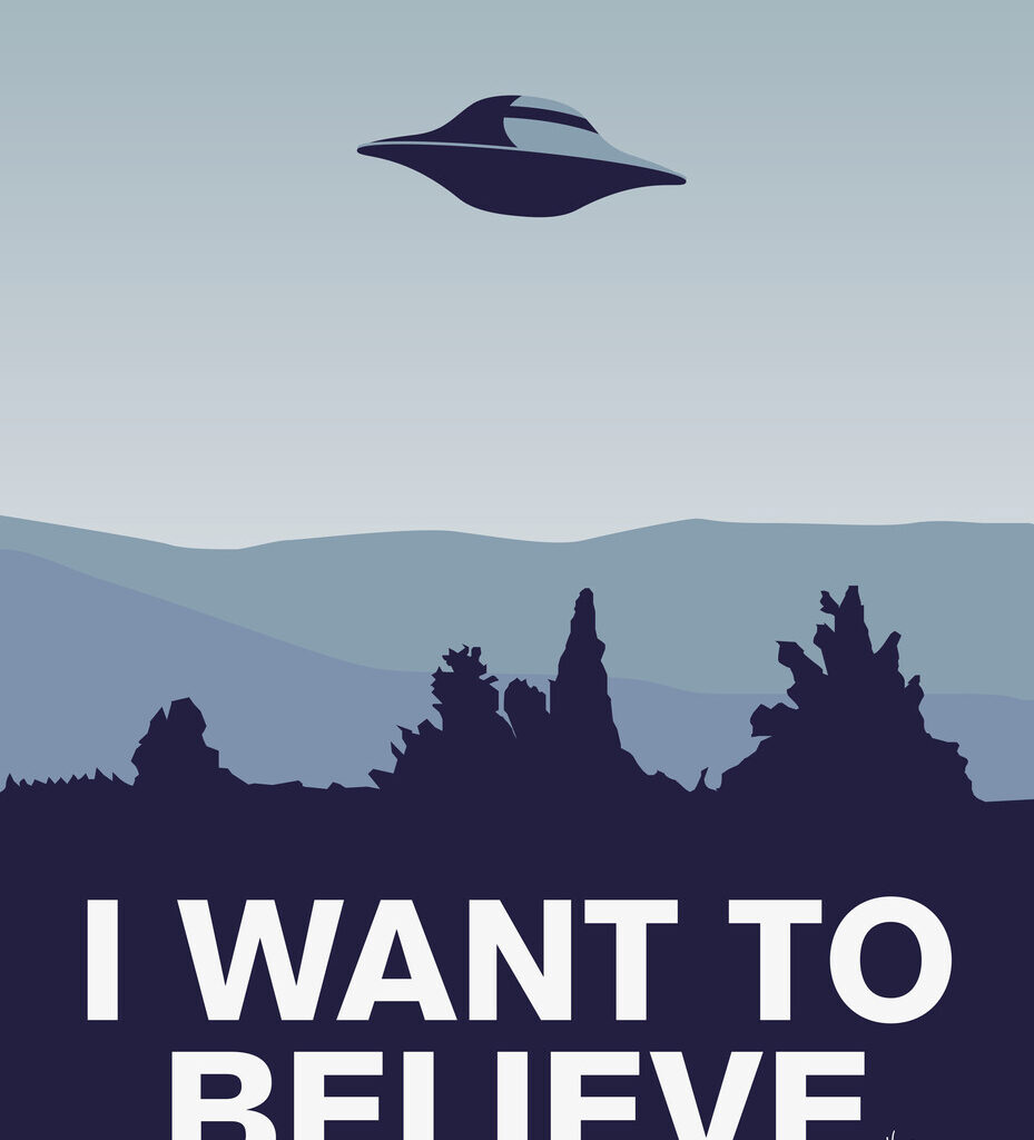 Jos avaruusolennot näkevät meidät, tämä on mistä heidän viestinsä voisi tulla