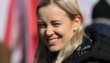 Gogin kantabaari: Sofia Virta puhuu julkisuuden haitoista