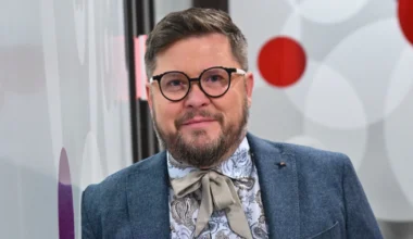 Janne Kataja: näin rakkaustarina alkoi