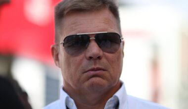 MN: Todella yllättävä tieto Mika Salon avioeroasiasta