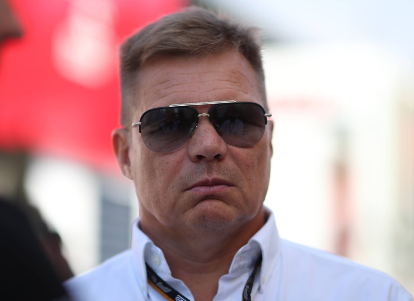 MN: Todella yllättävä tieto Mika Salon avioeroasiasta