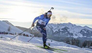 Olli Hiidensalolta ikävä paljastus maailmancupin kisan tapahtumista