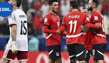 Jalkapallon MM-kisojen Pride-ottelu kuohuttaa – Egyptiltä ja Iranilta jyrkkä viesti Fifalle | Urheilu