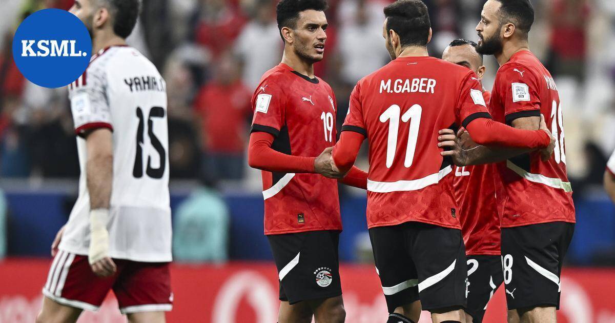 Jalkapallon MM-kisojen Pride-ottelu kuohuttaa – Egyptiltä ja Iranilta jyrkkä viesti Fifalle | Urheilu