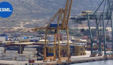 Espanjalaislehti: Välimerellä uponnut venäläinen rahtilaiva kuljetti ydinreaktoreita Pohjois-Koreaan | Uutissuomalainen