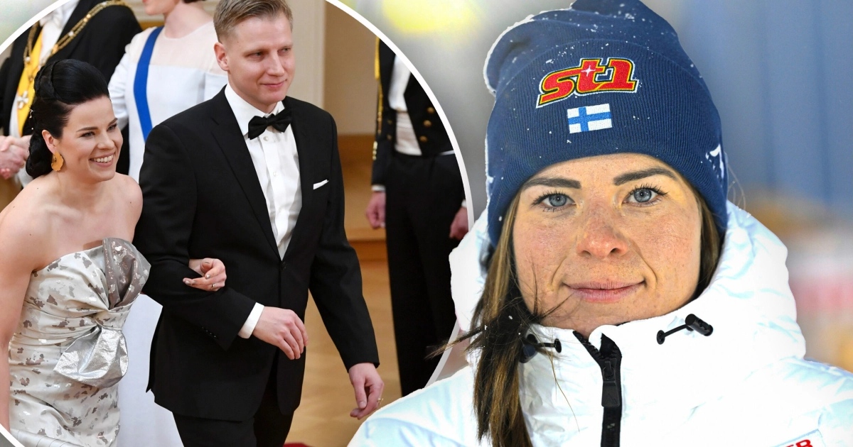 Krista Pärmäkoski ja Tommi Pärmäkoski: ero ja uusi suhde