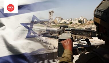 Israel sanoo tappaneensa Hamasin asetuotannon johtajan