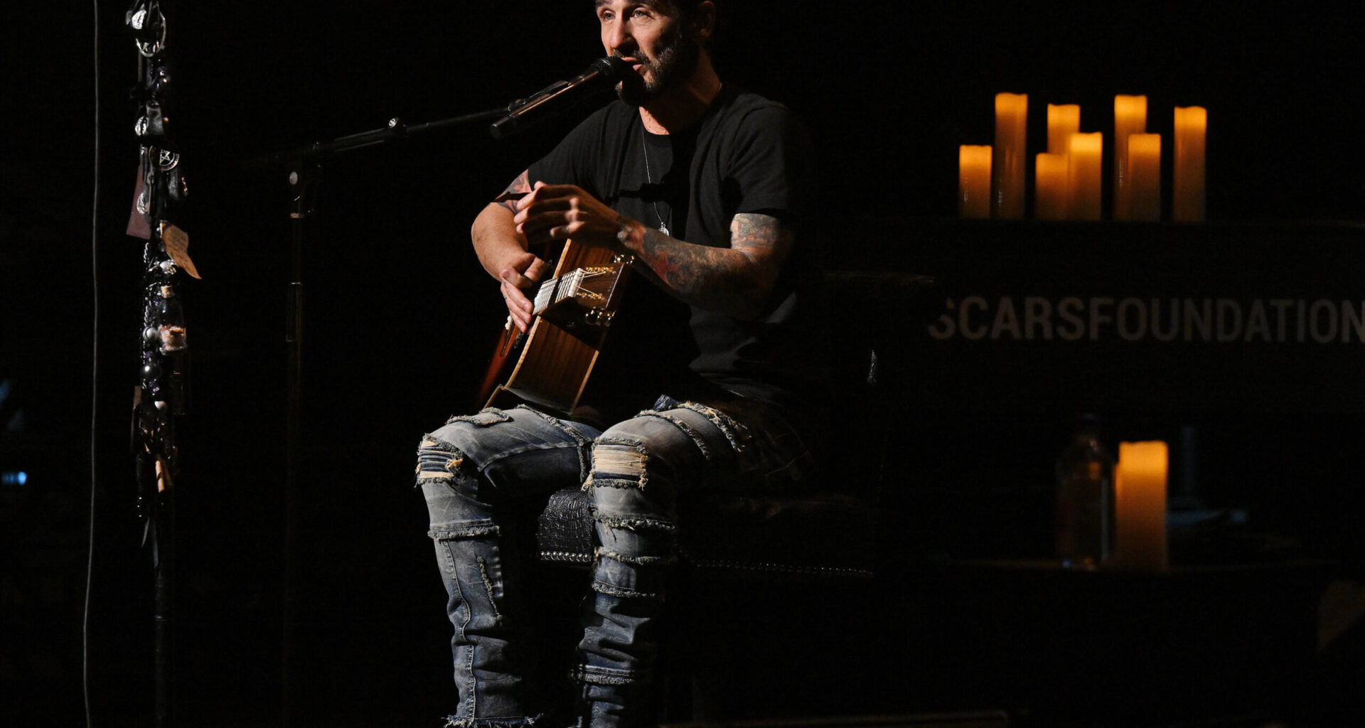 Kesällä suomalaisfanien ulottuville saapuva vaihtoehtorockveteraani saattaa sittenkin jatkaa levyttämistä - "Meillä on suunnitelmia..."