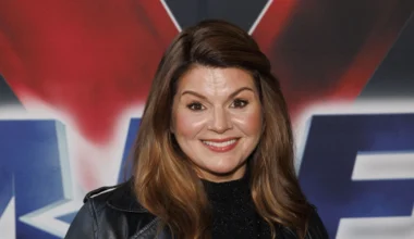 Salatut elämät -tähti Maarit Poussa: sinkkutilitys