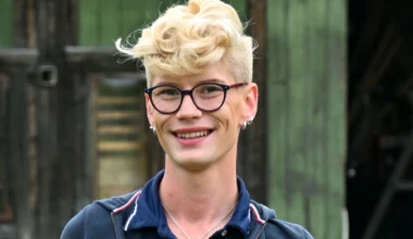 Maajussille morsian -Janin shokkikäänne: Muutto Saksasta Suomeen ja terveyshaasteet