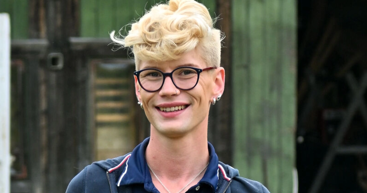 Maajussille morsian -Janin shokkikäänne: Muutto Saksasta Suomeen ja terveyshaasteet