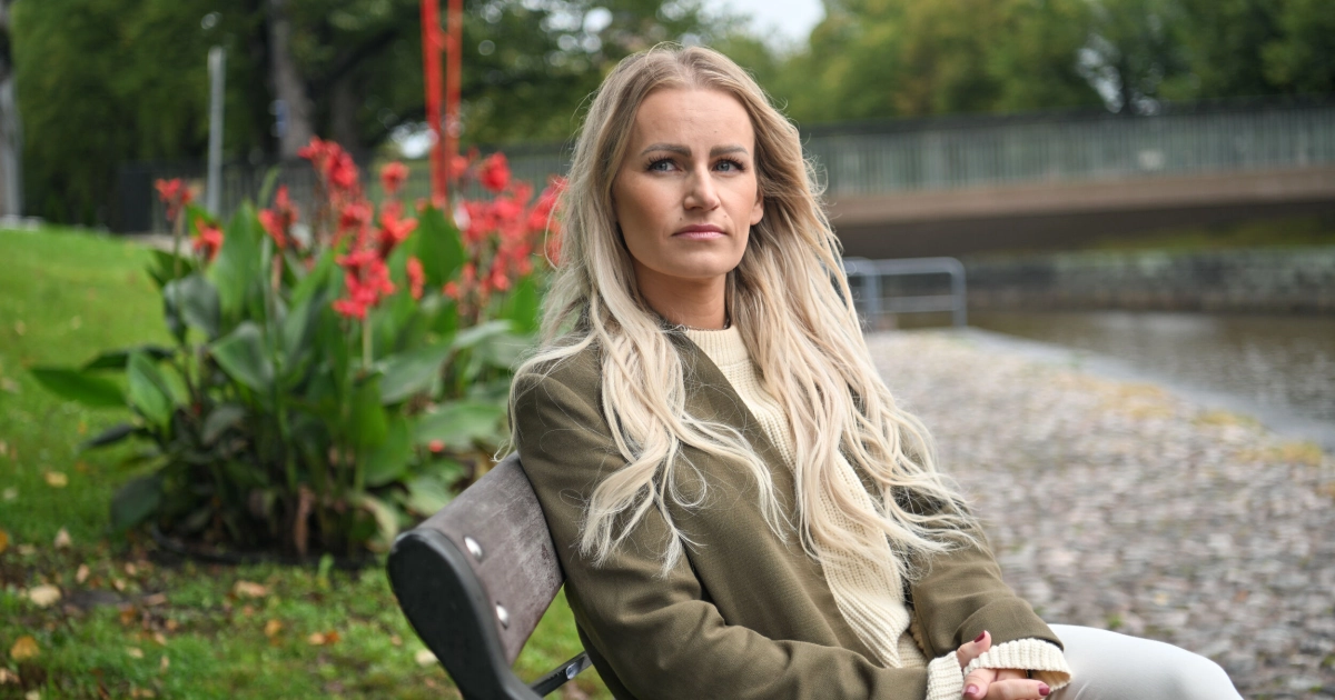 Helena Koivu avautuu yksinäisyydestä | Seiska