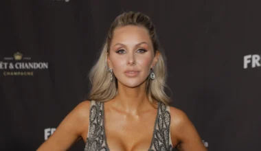 Sointu Borg: kuumempi kuin koskaan