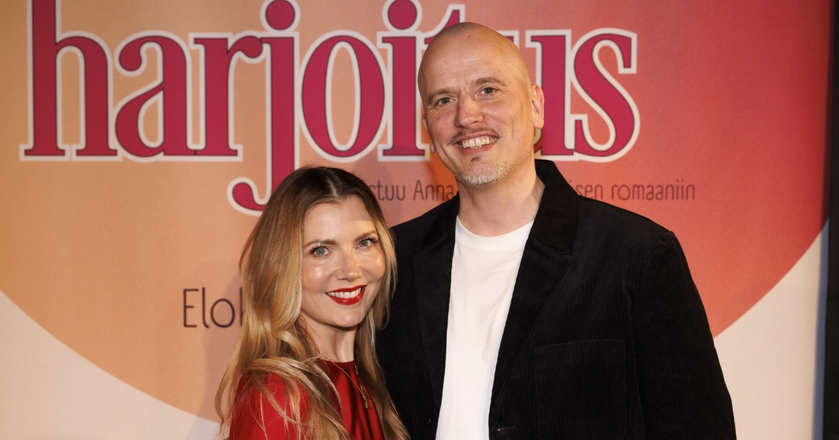 Diili-Toni ja Jenni Alexandrova: Yllätysuutinen!