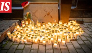 Tikkurilan turmassa kuolleen 15-vuotiaan kaveri kertoo traagisesta illasta