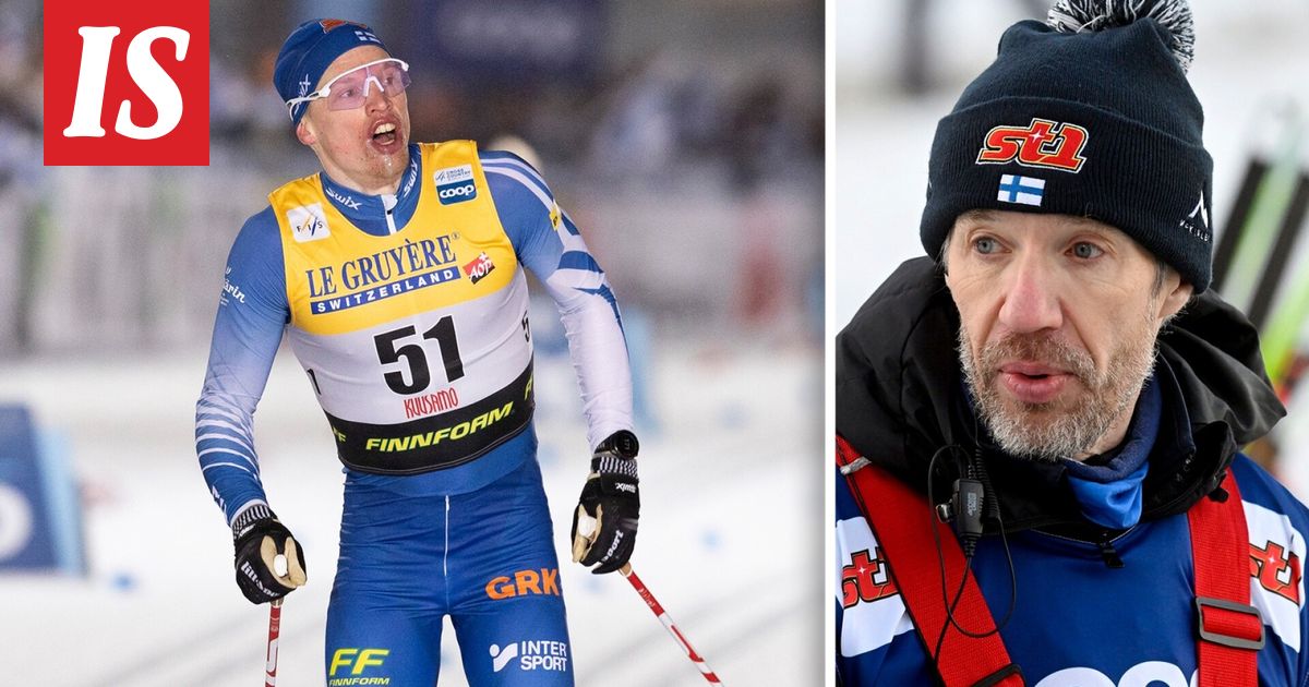 Teemu Pasanen kertoo Iivo Niskasen tilanteesta