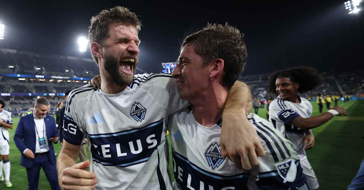 Thomas Müllerin finaalitoive Lionel Messin Miamista toteutui | Urheilu