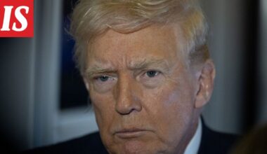 Trump vahvistaa puhuneensa uhkailemalleen itsevaltiaalle