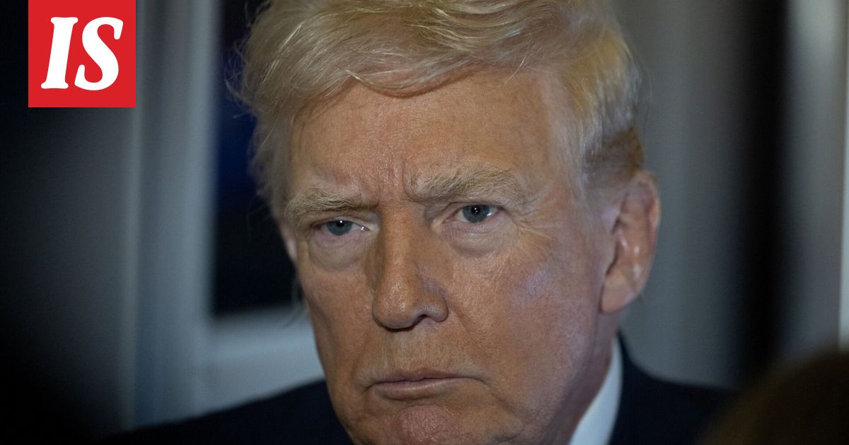 Trump vahvistaa puhuneensa uhkailemalleen itsevaltiaalle
