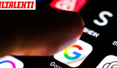 Sähköpostit paljastavat – Näin Suomen hallituksen pää käännettiin