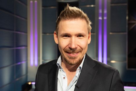 Woltin perustajana tunnettu miljonääri Elias Aalto.