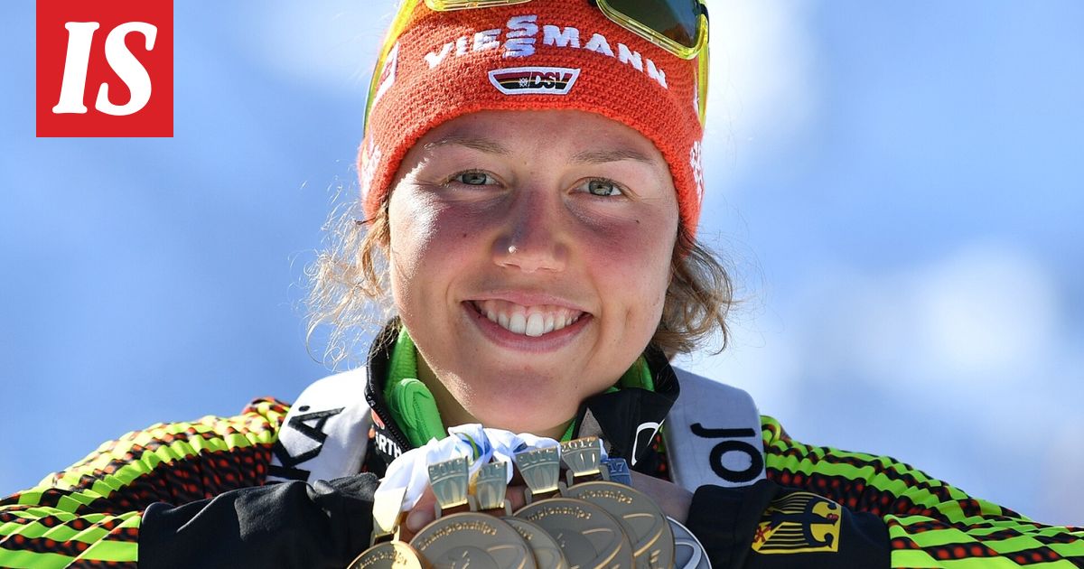 Laura Dahlmeieristä koskettava julkaisu - Ilta-Sanomat