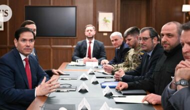 Trump: Rauhalle ”hyvät mahdollisuudet”, Witkoff maanantaina Moskovassa