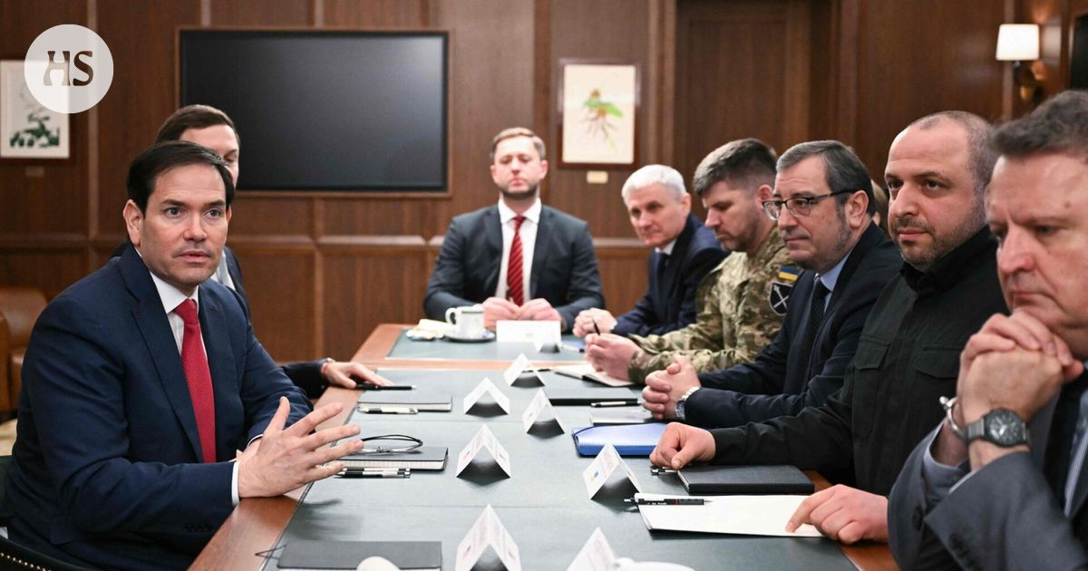 Trump: Rauhalle ”hyvät mahdollisuudet”, Witkoff maanantaina Moskovassa