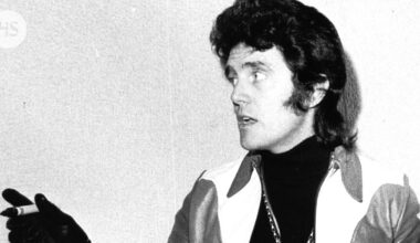 HS 50 vuotta sitten 1.12.2025