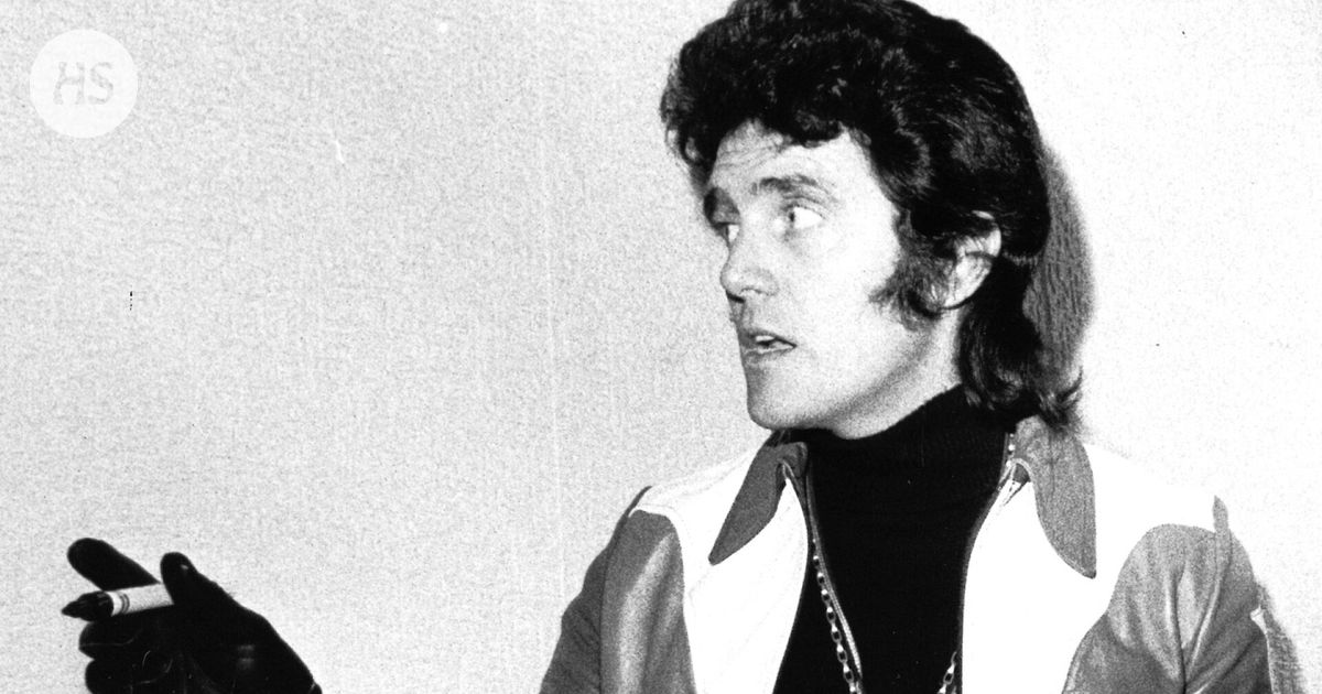 HS 50 vuotta sitten 1.12.2025