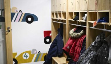 Etlan tutkimus: Varhais­kasvatuksen opettajista yhä useammalta puuttuu kelpoisuus | Uutisia lyhyesti