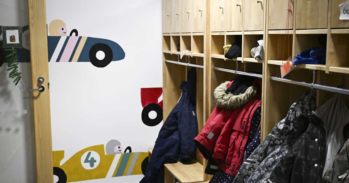 Etlan tutkimus: Varhais­kasvatuksen opettajista yhä useammalta puuttuu kelpoisuus | Uutisia lyhyesti