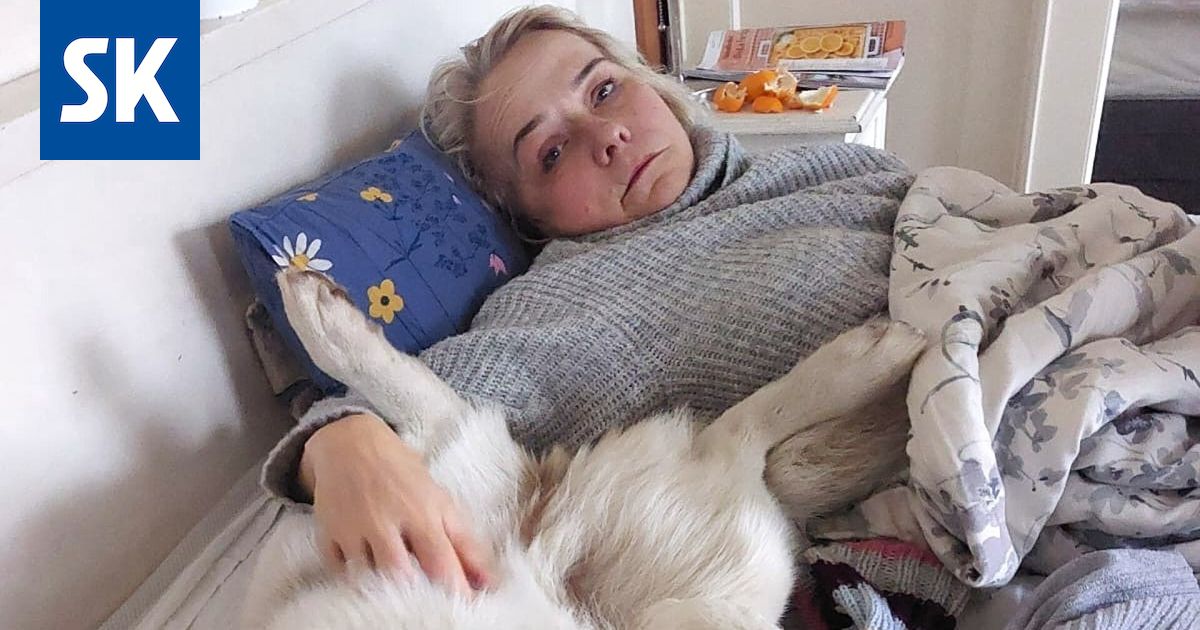 Vakava sairastuminen voi iskeä talouteen ja toimeentuloon