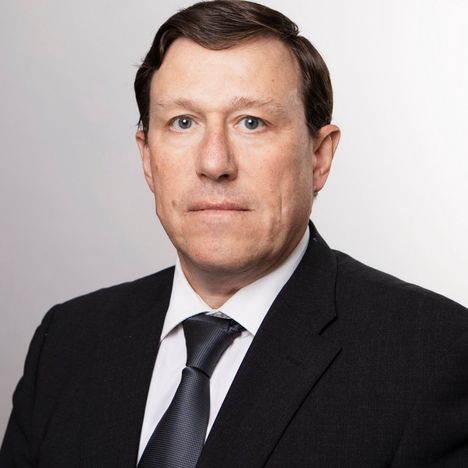 Ulkopoliittisen instituutin ohjelmajohtaja Arkady Moshes.