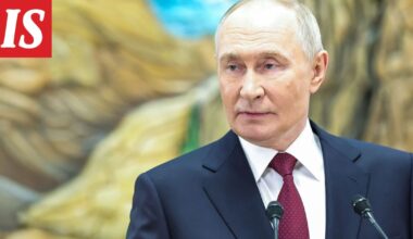 Asiantuntijat: Putin ei halua neuvotella