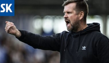 Jalkapallo | HJK nappasi valmentajan ”merkittävällä siirtokorvauksella” - Satakunnan Kansa