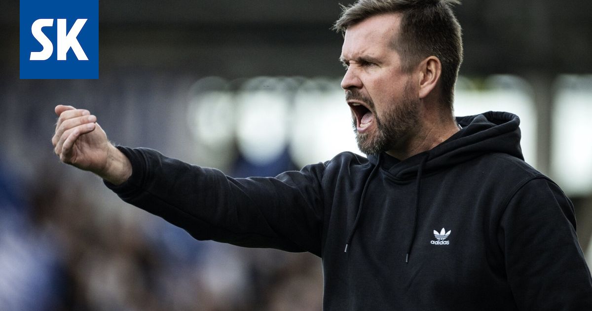 Jalkapallo | HJK nappasi valmentajan ”merkittävällä siirtokorvauksella” - Satakunnan Kansa