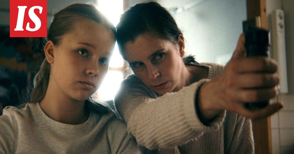 Meduusalla ei ole sydäntä -arvio: Olga Temonen näyttelee kärsivää äitiä etäisesti