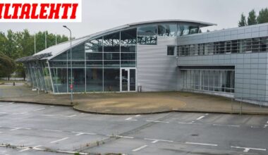 Virossa otettiin käyttöön autovero – Näin kävi autokaupalle