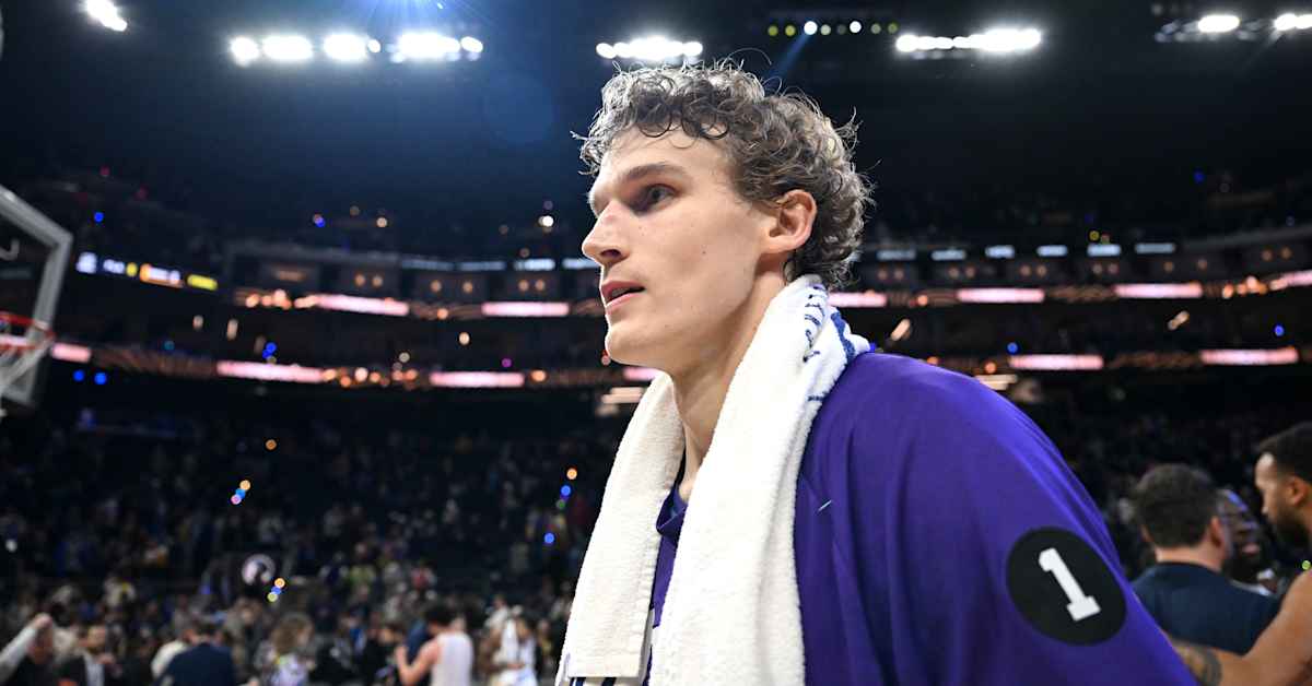 Utah Jazz jäi jyrän alle – Lauri Markkanen sai hehkutusta vastustajan supertähdeltä | Urheilua lyhyesti