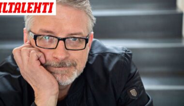 Kansanedustaja joutui taksihuijauksen kohteeksi – ”Hän vain toistelee käsiään levitellen”