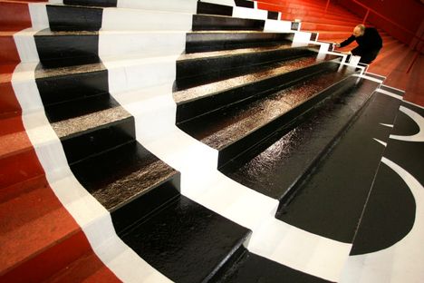 Porin Ässät käänsi yllättäen kelkkansa.