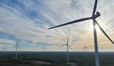 Tuulivoiman kansalaisyhdistys pettyi hallituksen päätökseen minimietäisyydeksi tuulivoimalasta asutukseen | Kotimaa