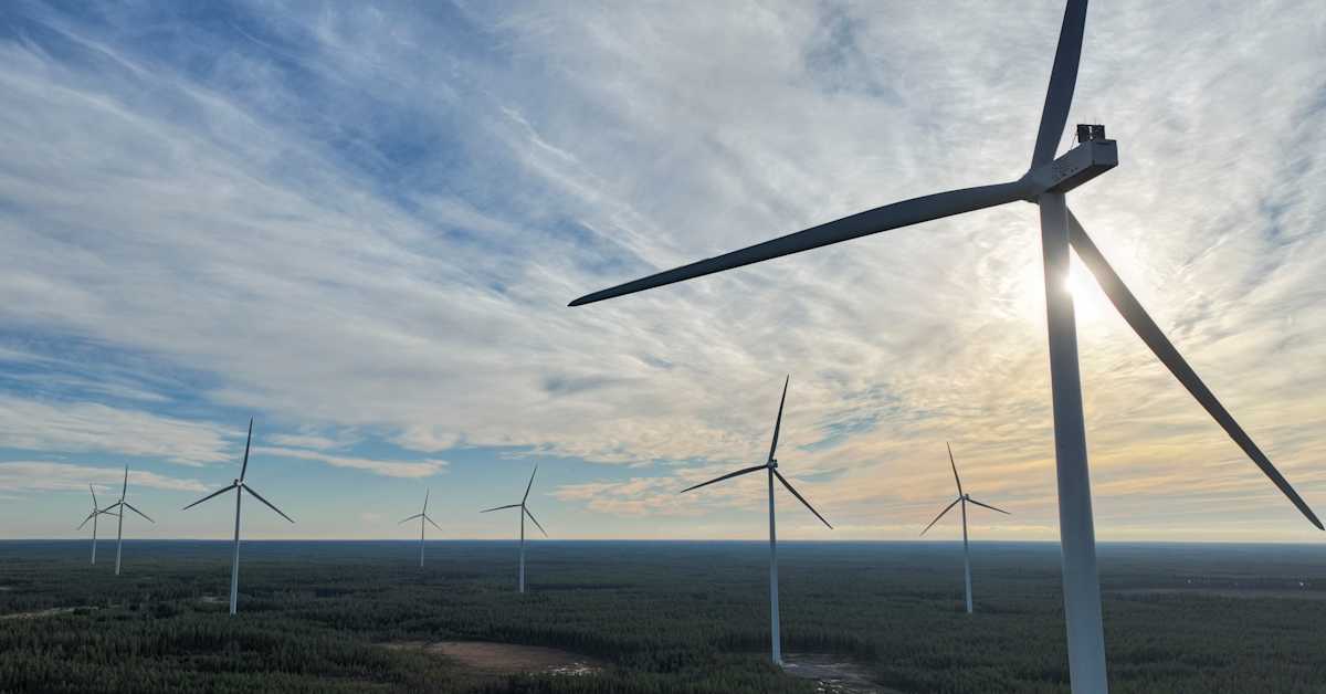 Tuulivoiman kansalaisyhdistys pettyi hallituksen päätökseen minimietäisyydeksi tuulivoimalasta asutukseen | Kotimaa