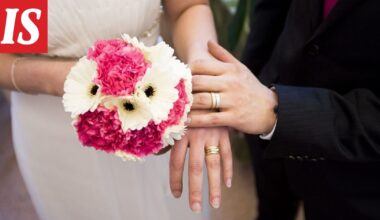 Puolison kuolinsyyllä yhteys lesken kuolleisuuteen