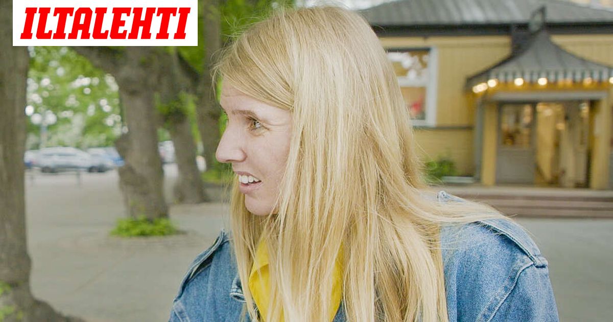 Kirjailija avautuu sairaudestaan – ”Ajattelin leikata itseltäni klitoriksen”