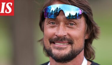 NHL: Teemu Selänne hehkuttaa Anaheim Ducksia