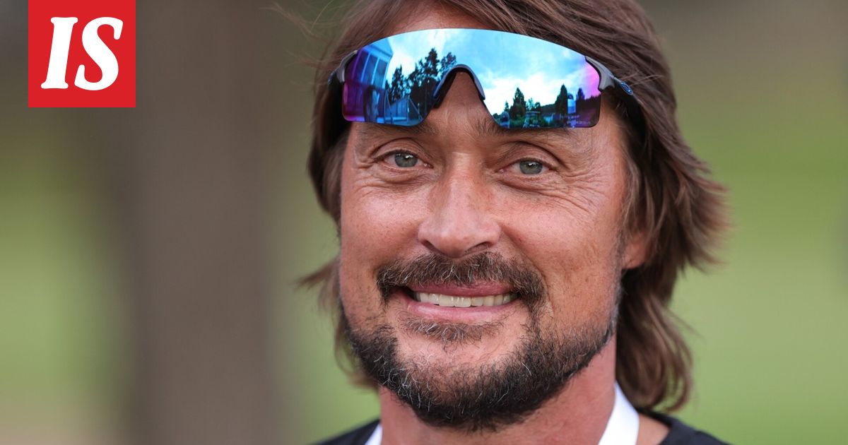 NHL: Teemu Selänne hehkuttaa Anaheim Ducksia