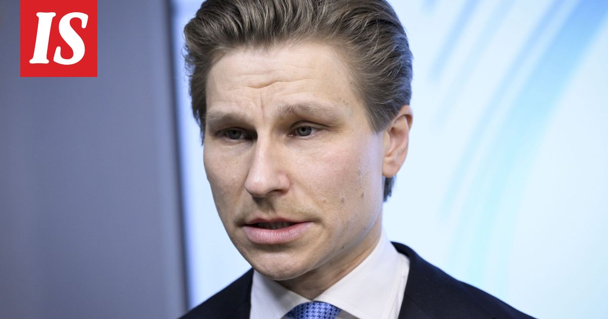 Puolustusministeri Antti Häkkänen vierailee Yhdysvalloissa 2.–7. joulukuuta