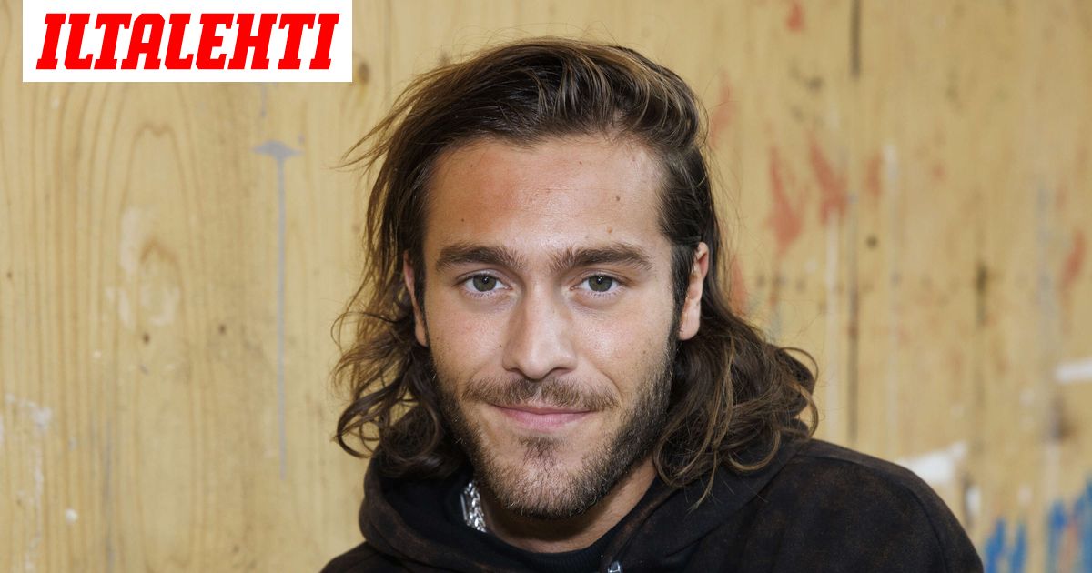 Ruotsalainen supertähti Suomeen